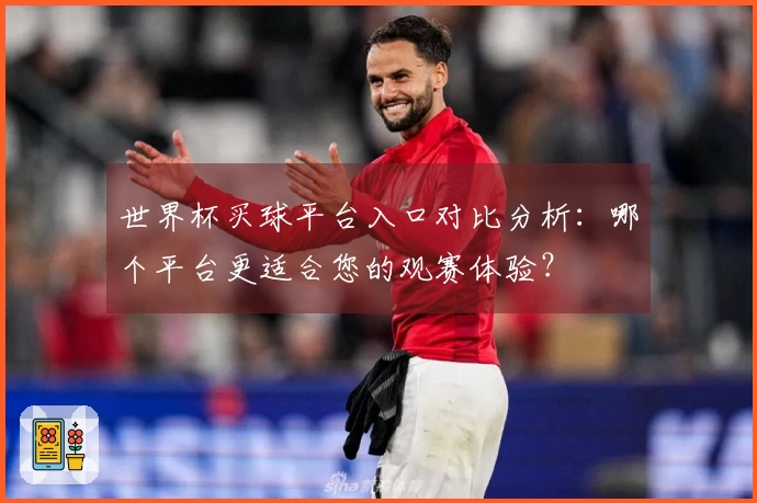 世界杯买球平台入口对比分析：哪个平台更适合您的观赛体验？