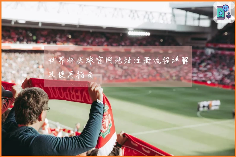世界杯买球官网地址注册流程详解及使用指南